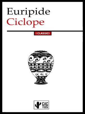 cover image of Ciclope